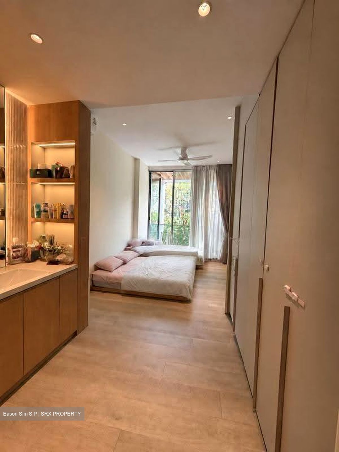 Seletar Park Residence (D28), Condominium #619189301